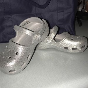 Toddler Crocs